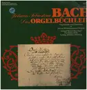 Double LP - Bach - Das Orgelbüchlein - Gatefold+ booklet / Club edition
