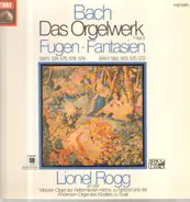 Bach - Das Orgelwerk - Folge 9