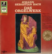 Bach - Das Orgelwerk, Folge I