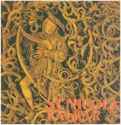 LP - Bach / di Lasso / Tallis a.o. - Kalkar - Ein Gang durch St. Nicolai