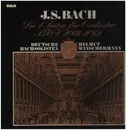 LP-Box - Bach - Die 4 Suiten für Orchester BWV 1066-1069