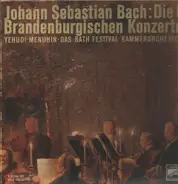 Bach - Die 6 / BWV1046 -  BWV1051