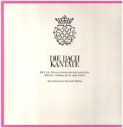 Bach - Die Bach Kantate: BWV 138 / BWV 95