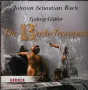 CD - Bach - Die Bach-Trompete