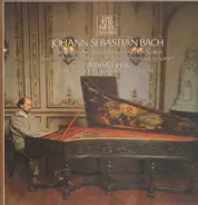 Bach - Die Englischen und Französichen Suiten