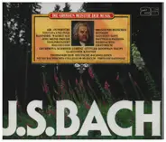 Bach - Die Grossen Meister Der Musik