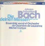 Bach - Die Kleinen Messen - BWV 233-242