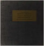 Double LP - Bach - Die Kunst Der Fuge - Zwei Triosonaten - Box Set