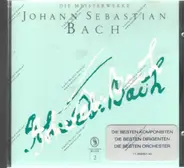 Bach - Die Meistserwerke