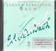 Bach - Die Meistserwerke