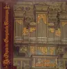 LP - Bach - Die Orgel der Georgskirche Nördlingen (Meinzolt)