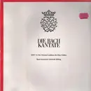 LP - Bach - Die Bach Kantate (Helmuth Rilling)
