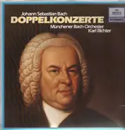 Bach - Doppelkonzerte