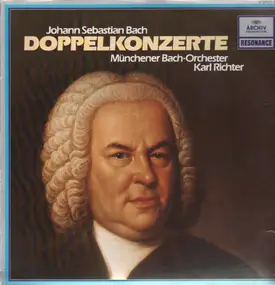 J. S. Bach - Doppelkonzerte