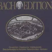 Johann Sebastian Bach - Bach Edition