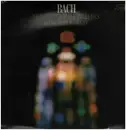 Double LP - Bach - Eighteen Chorale Preludes