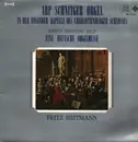 LP - Bach - Eine Deutsche Orgelmesse