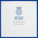 LP - Bach-Ensemble , Helmuth Rilling - Die Bach Kantate (BWV 95 Christus, Der Ist Mein Leben / BWV 26 Ach Wie Flüchtig, Ach Wie Nichtig)