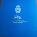 LP - Bach-Ensemble , Helmuth Rilling - Die Bach Kantate Bwv 110 Unser Mund Sei Voll Lachens