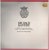 Bach-Ensemble Helmuth Rilling