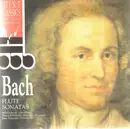 CD - Bach - Flute Sonatas