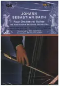 J. S. Bach - Four Orchestral Suites