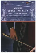 Bach - Four Orchestral Suites