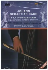 J. S. Bach - Four Orchestral Suites