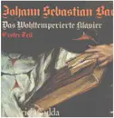 LP-Box - Bach (Gulda) - Das Wohltemperierte Klavier (Erster Teil) - Gatefold