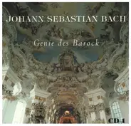 Bach - Genie des Barock