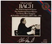 Bach / Glenn Gould - The Well-Tempered Clavier