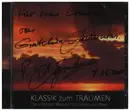 CD - Bach / Gluck / Schubert / Schumann a.o. - Klassik zum Träumen - Signed
