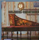 LP - Bach - Goldberg-Variationen (Kirkpatrick)