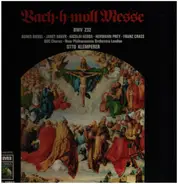 Bach - H-Moll Messe BWV 232