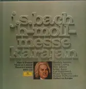 Bach - Messe h-moll, BWV 232