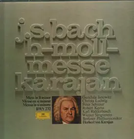 J. S. Bach - Messe h-moll, BWV 232