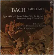 Bach - H-Moll Mise - H-Moll Messe BWV 232 (Klemperer)