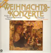 Bach, Händel, Corelli, a.o. - Weihnachtskonzerte