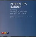 CD - Bach / Händel - Baroque Favourites (Musikalische Kostbarkeiten Des Barock) - Cover variation