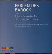 Bach / Händel - Baroque Favourites (Musikalische Kostbarkeiten Des Barock)