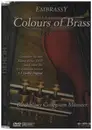 DVD - Bach / Händel / Britten / Embrassy a.o. - Colours of Brass - Still Sealed