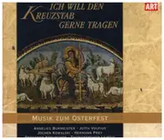 CD - Bach / Händel / Haydn / Mozart / Pergolesi - Ich will den Kreuzstab gerne tragen - Still Sealed / Digipak