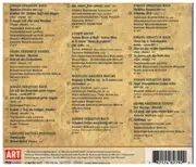CD - Bach / Händel / Haydn / Mozart / Pergolesi - Ich will den Kreuzstab gerne tragen - Still Sealed / Digipak