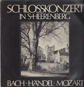 J. S. Bach - Schlosskonzert in 's-Heerenberg