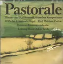 Double LP - Bach / Händel / Telemann a.o. - Pastorale - Hirten- und Schäfermusik deutscher Komponisten - Gatefold
