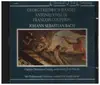 CD - Bach / Händel / Vivaldi / Coupertin - Bach / Händel / Vivaldi / Coupertin