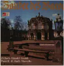 LP - Bach / Händel / Vivaldi / Purcell a.o. - Zauber Des Barock