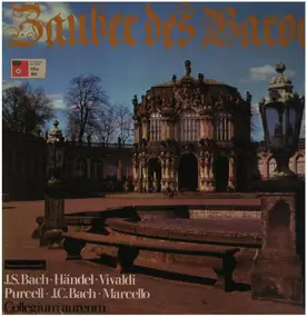 J. S. Bach - Zauber Des Barock