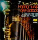 LP - Bach / Händel / Viotti a.o. - Harfenmusik des Barock
