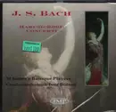 CD - Bach - Harpsichord Concerti - Still Sealed